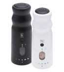 Black & White Rain Set