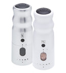 Black & White Rain Set