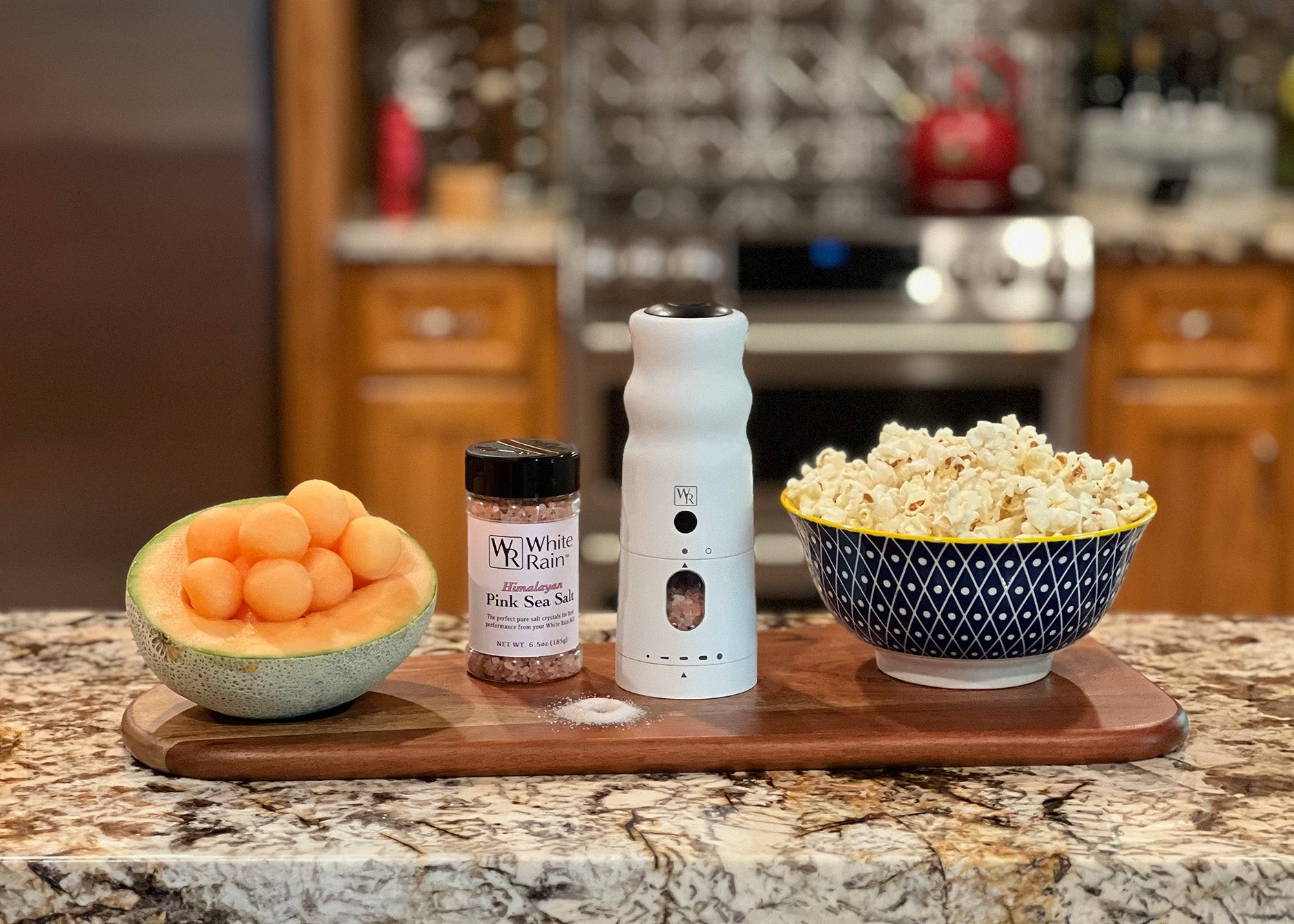 Designed for Excellence