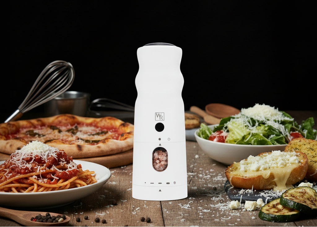 Premium Materials, Salt-Specific Engineering