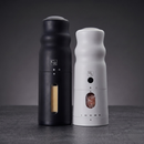 Grater Rain &amp; White Rain Set