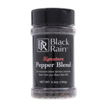 Black Rain Signature Pepper Blend