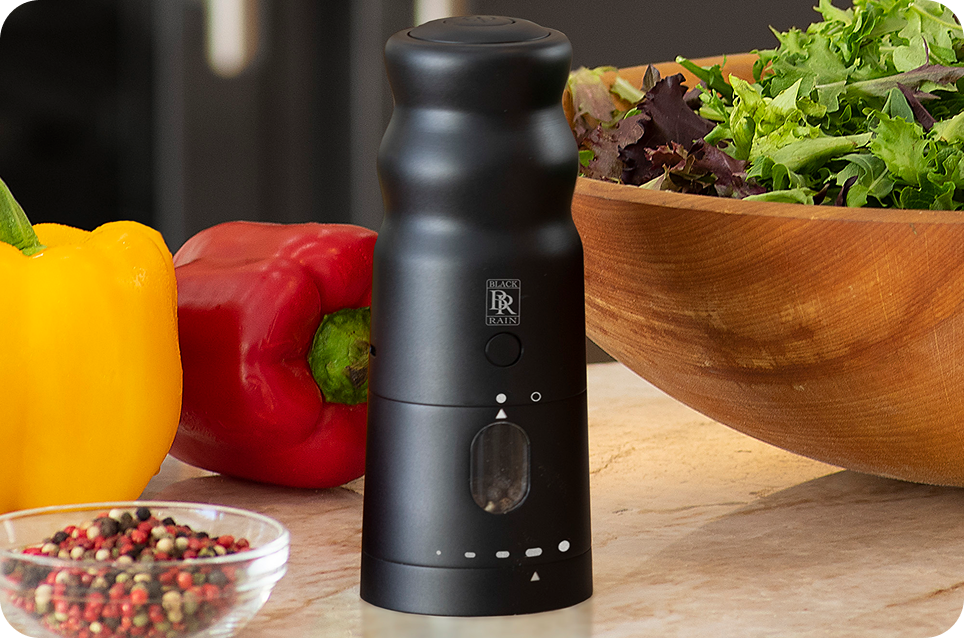 Designed for Excellence