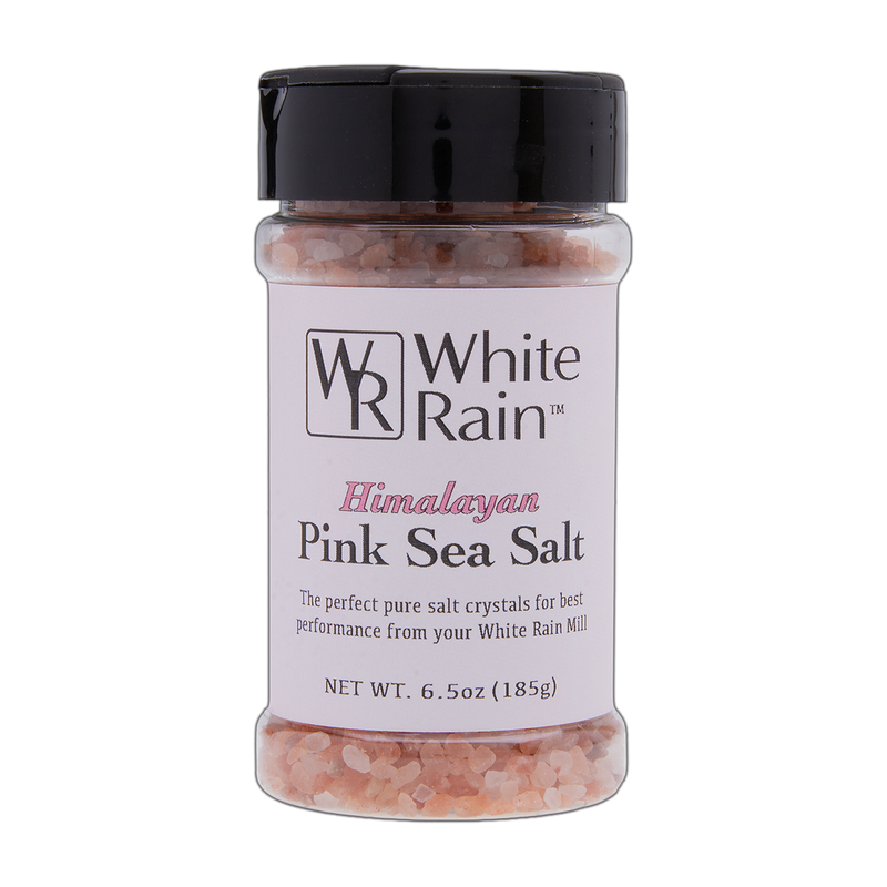 White Rain Himalayan Sea Salt